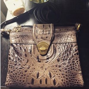 Melbourne Mojito Crossbody Bag LIKE NEW